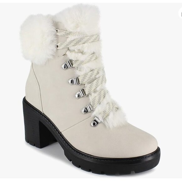 Esprit Women's Ember Winter Fashion Boot - Picture 1 of 7